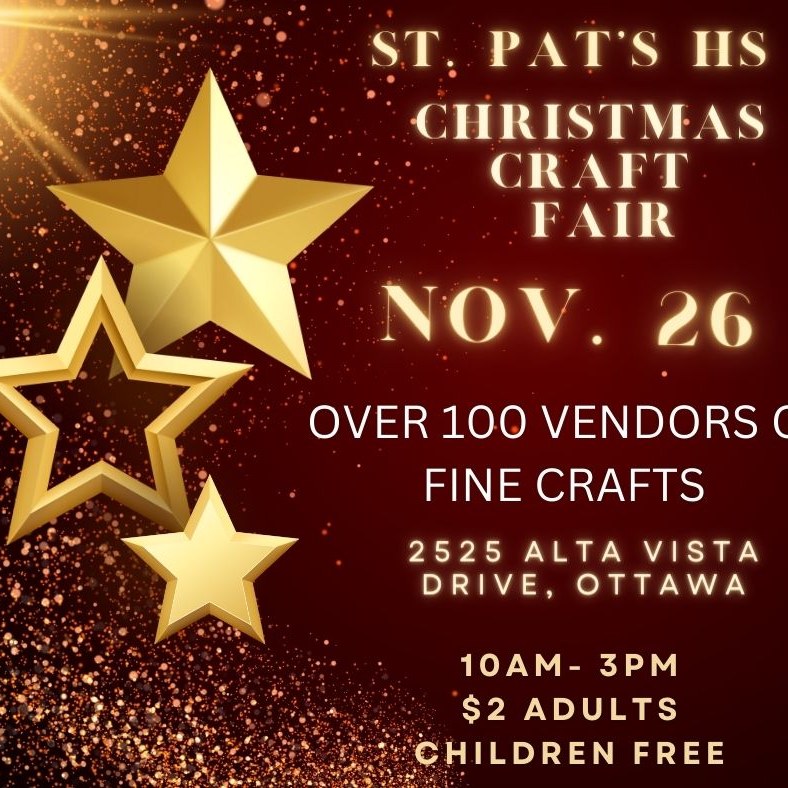 St-PatsXmasCraftFair22