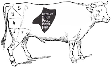Small Press Book Fair – 2025-06-21